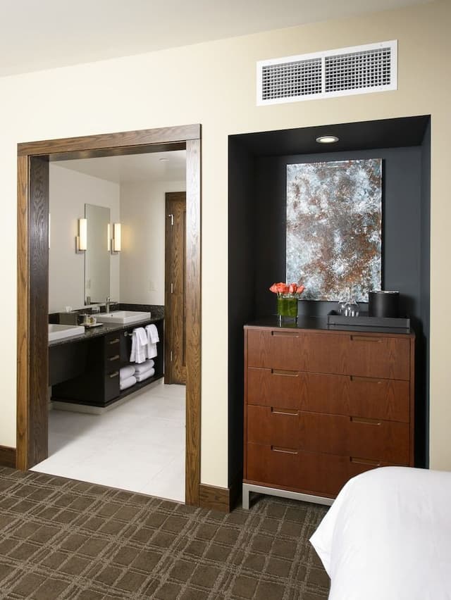 Room, 2 Queen Beds, Resort View (Call for dog-friendly options)
