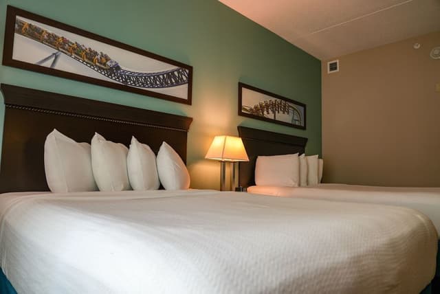 Room, 1 Bedroom
