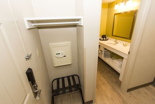 Room, 1 Bedroom