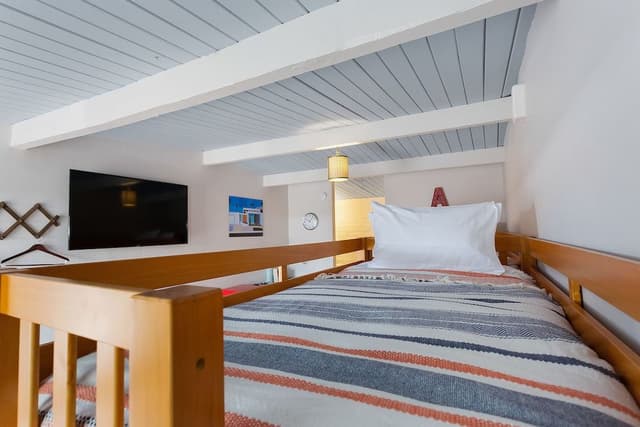 Family Quadruple Room, Multiple Beds