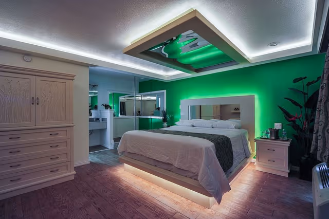 Romantic Suite
