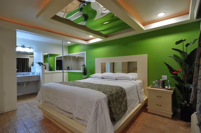 Romantic Suite