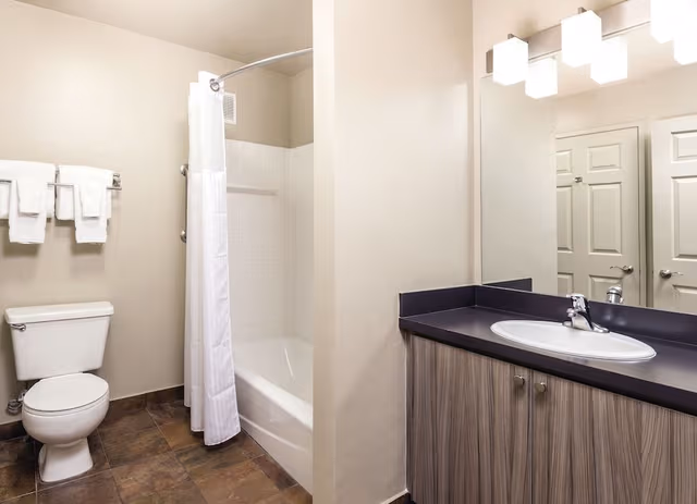 Standard Condo, 2 Bedrooms, Non Smoking, Kitchen