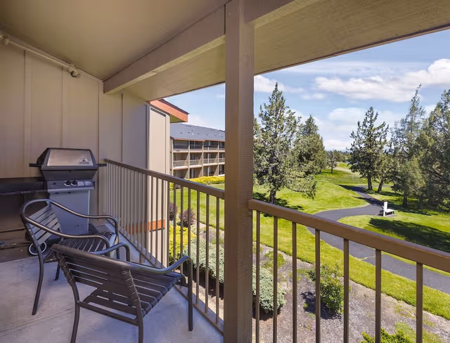 Standard Suite, 1 Bedroom, Non Smoking, Kitchenette