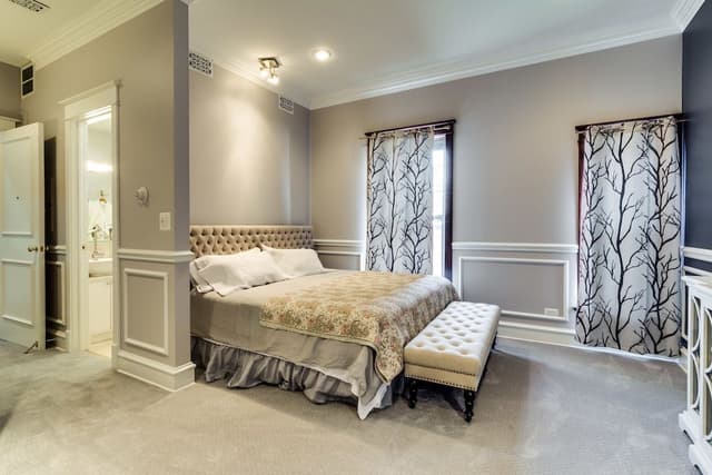 Deluxe Room, 1 King Bed 3B