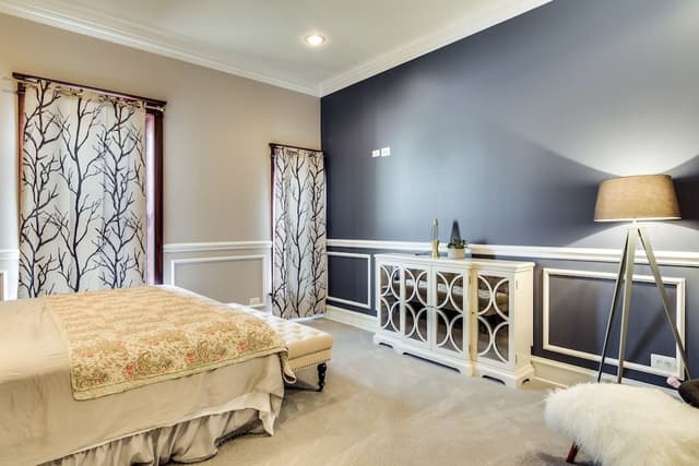 Deluxe Room, 1 King Bed 3B