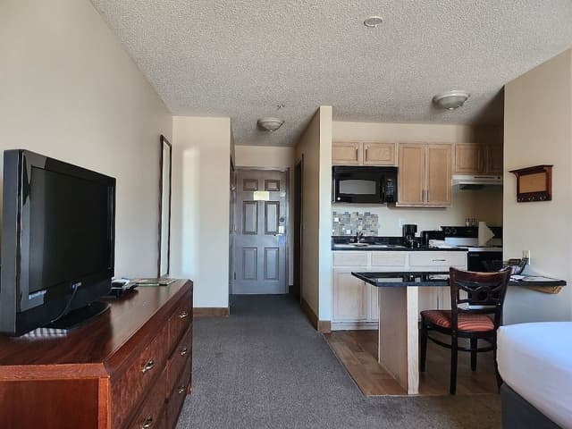 Studio Suite, Non Smoking