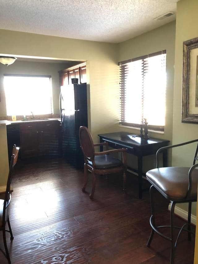 Executive Apartment