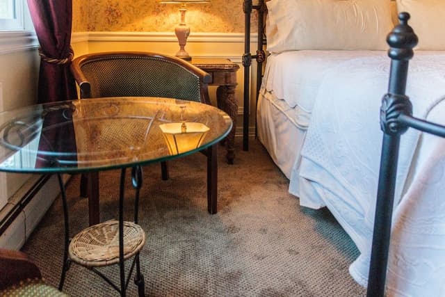 Luxury Room, 1 King Bed, Terrace, Mountain View (Room 20)