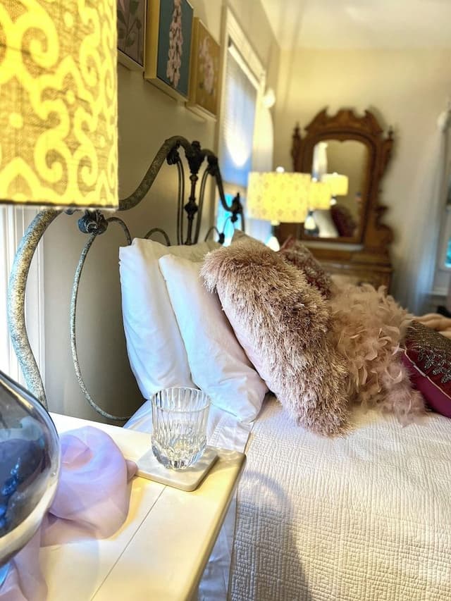 Primrose Room