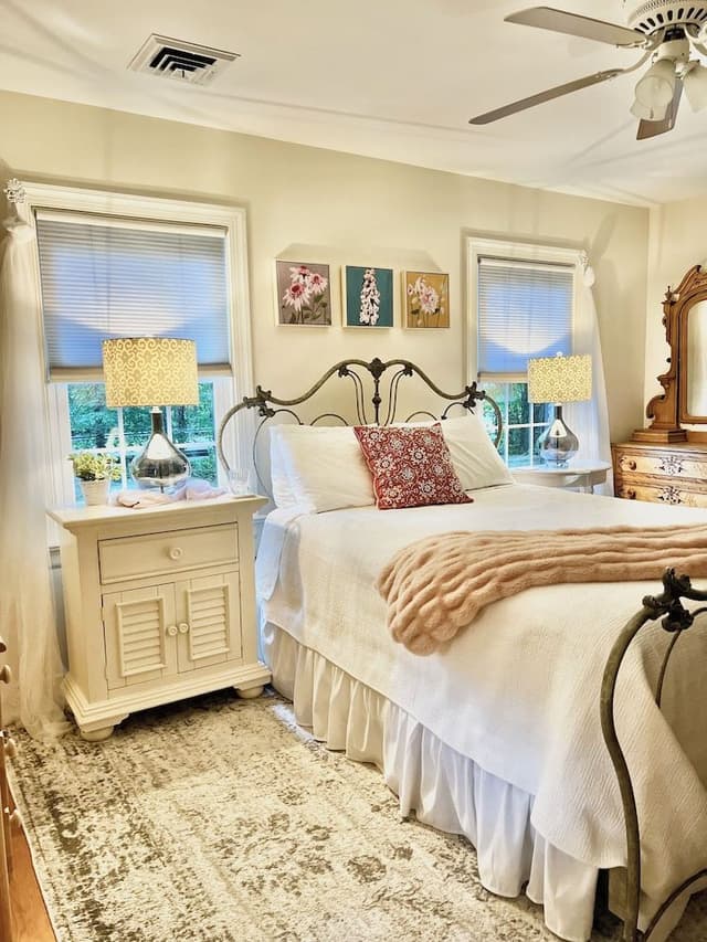 Primrose Room