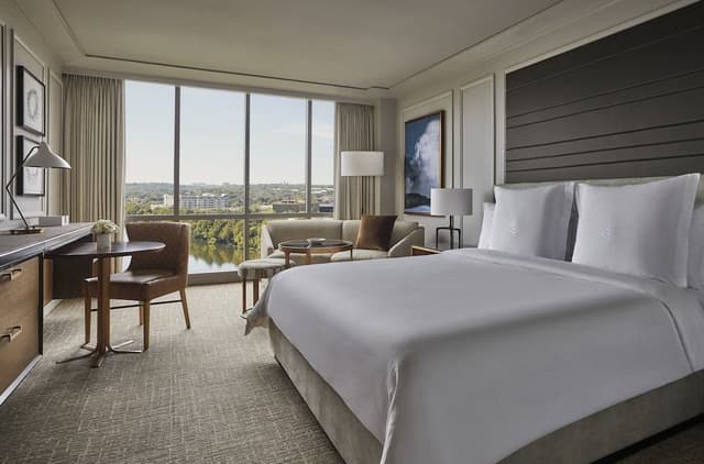 Room, Accessible (Lakeside)