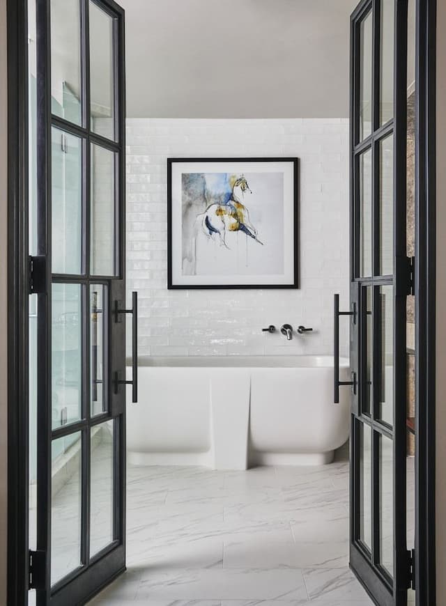 Suite, 1 Bedroom, Lake View