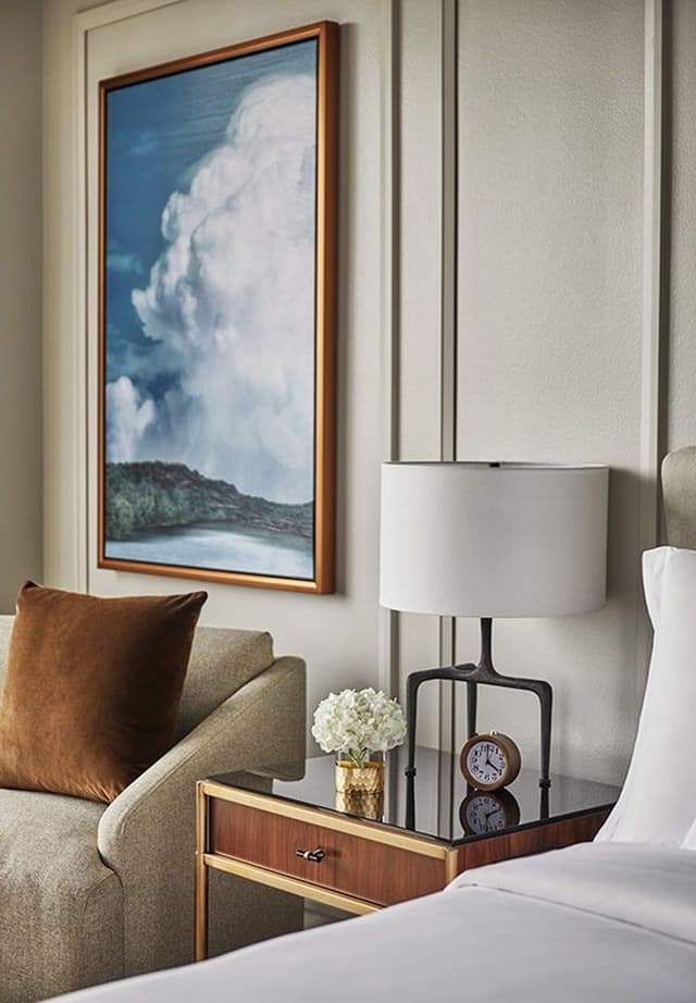 Room, Accessible (Lakeside)