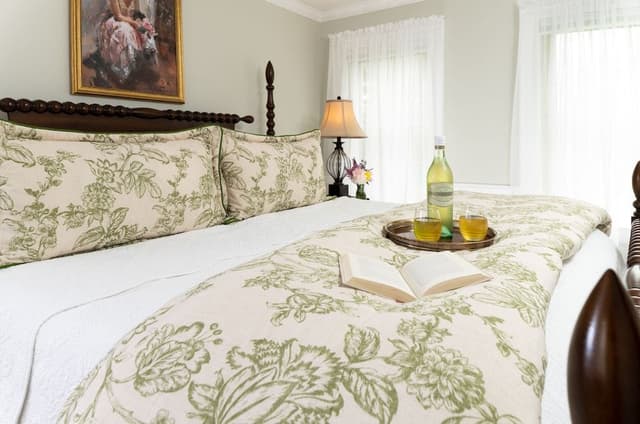 Suite, Private Bathroom (Sebago Suite)
