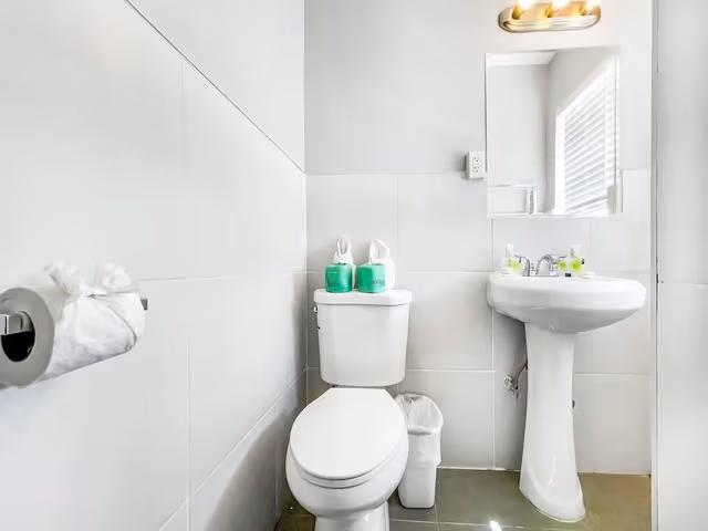 Apartment, 1 Bedroom