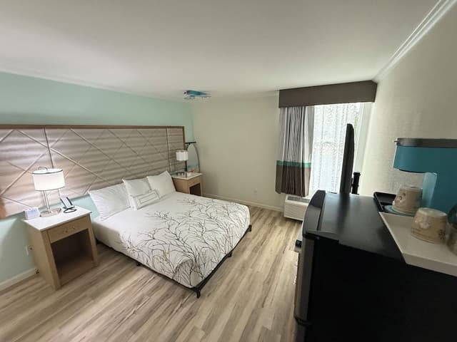 Deluxe Room, 2 Queen Beds