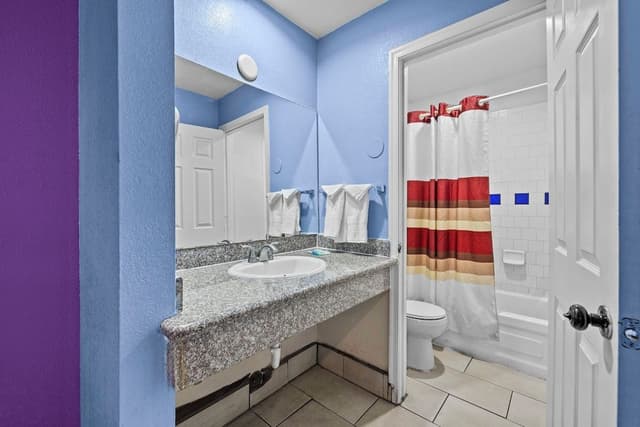 Executive Single Room, 1 Bedroom, Non Smoking