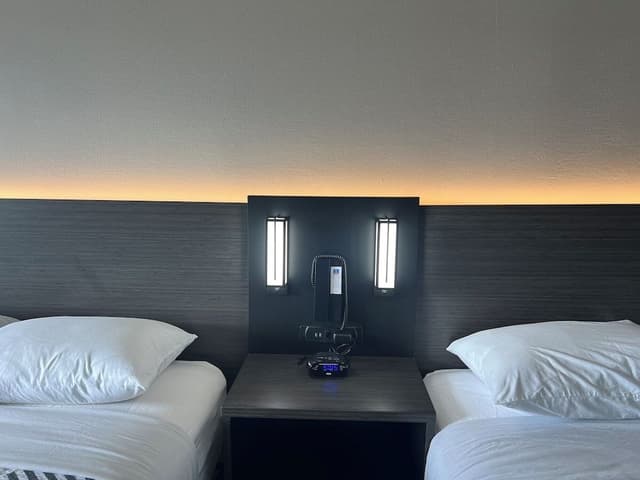 Standard Suite, Multiple Beds, Non Smoking, Kitchen