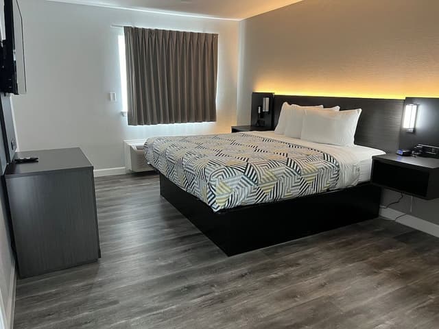 Standard Suite, Multiple Beds, Non Smoking, Kitchen