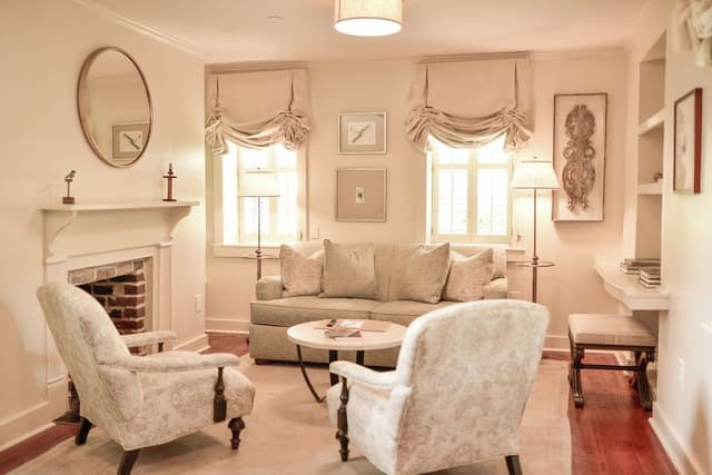Garden Suite