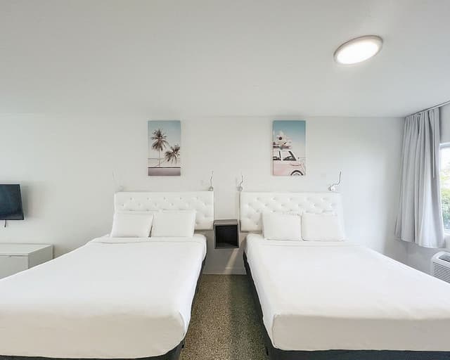 Family Suite, 1 Bedroom