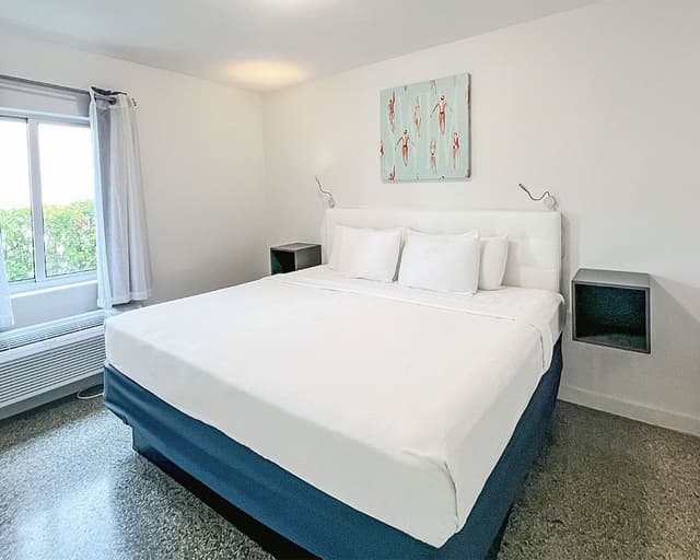 Family Suite, 1 Bedroom