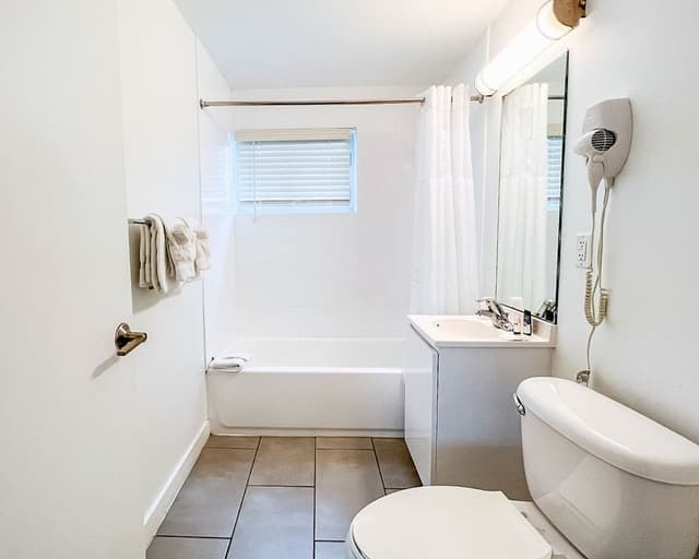 Family Suite, 1 Bedroom