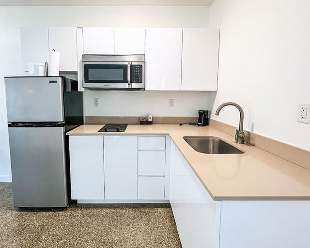 Family Suite, 1 Bedroom