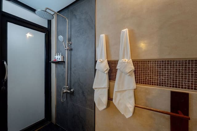 Plunge Pool Suite