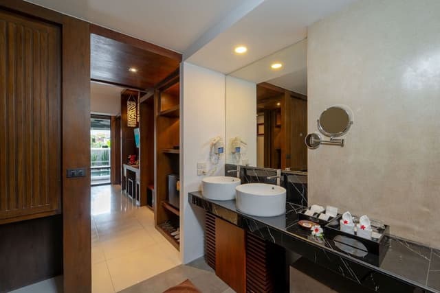 Plunge Pool Suite
