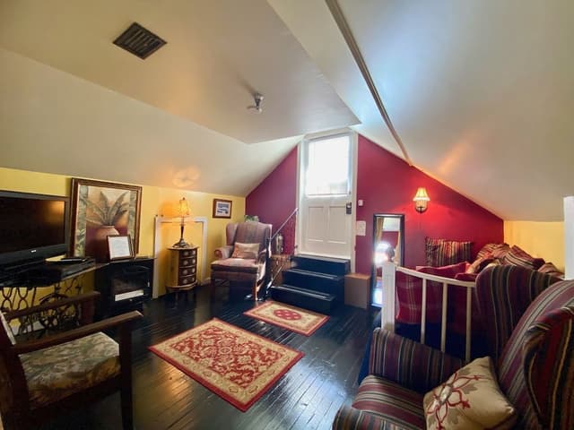 Penny's Attic