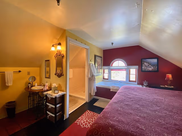 Penny's Attic