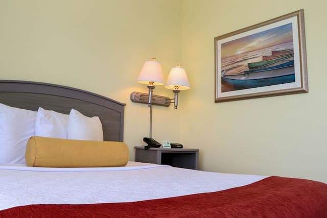 Handicap Suite