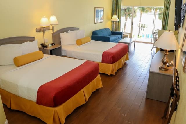 Waterview Suite
