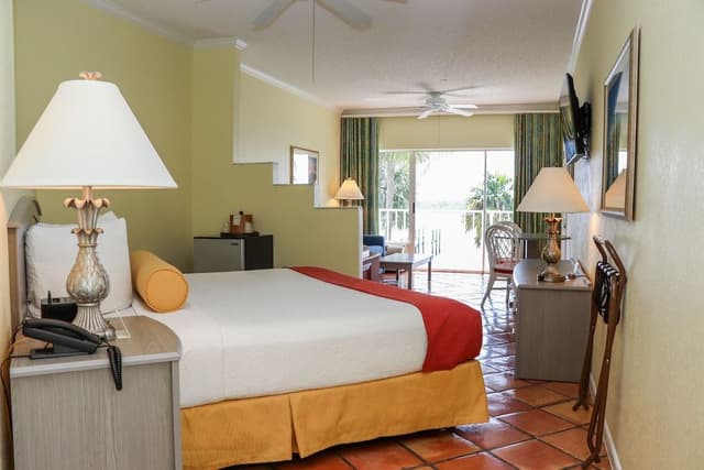 Jacuzzi Waterview Suite