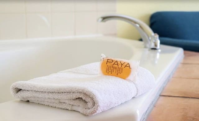 Jacuzzi Waterview Suite