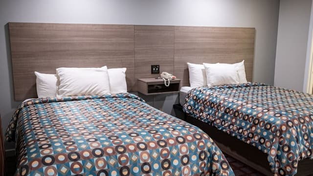 Deluxe Double Room, Non Smoking