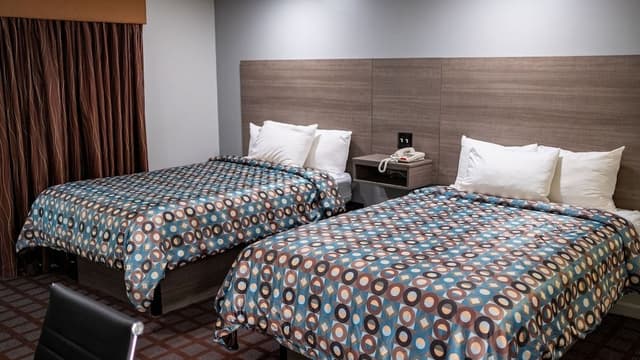 Deluxe Double Room, Non Smoking