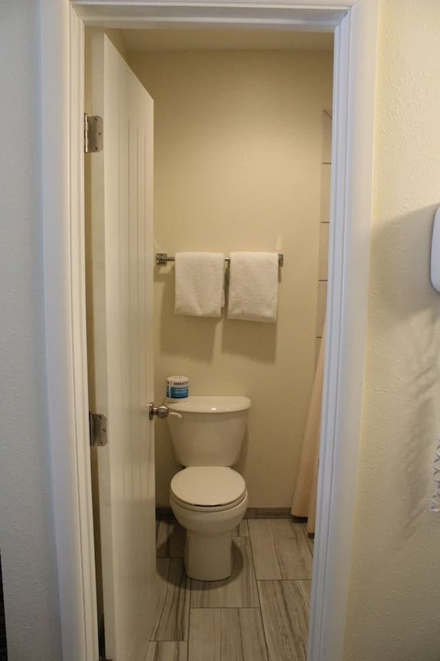 Standard Room, 2 Double Beds (Newly remodeled bathrooms)