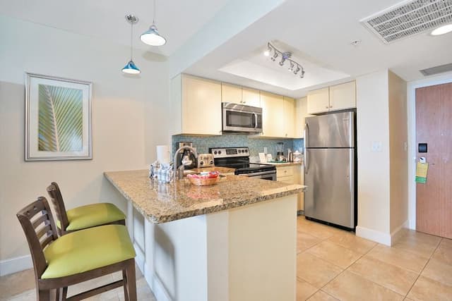 Studio Suite, Non Smoking, Oceanfront