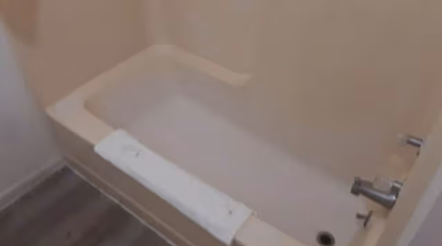 Basic Double Room