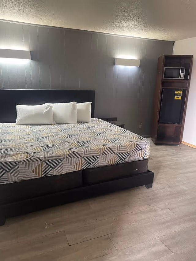 Double Room Single Use