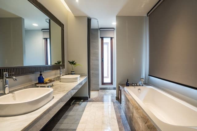 One Bedroom Pool Villa