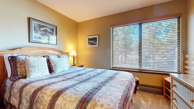 Condo, 1 Bedroom