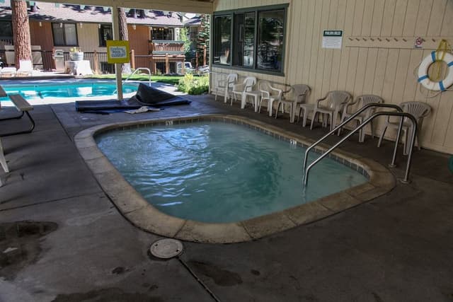 Condo, 1 Bedroom