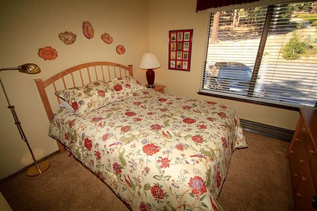 1-Bedroom Condo Loft