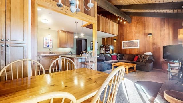 Condo, 1 Bedroom