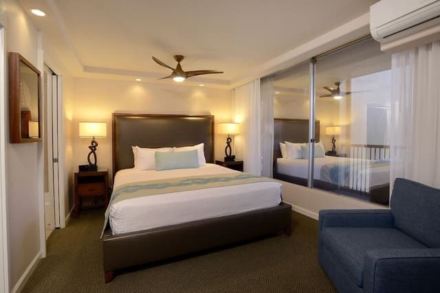 Premium Room, 2 Bedrooms, Ocean View