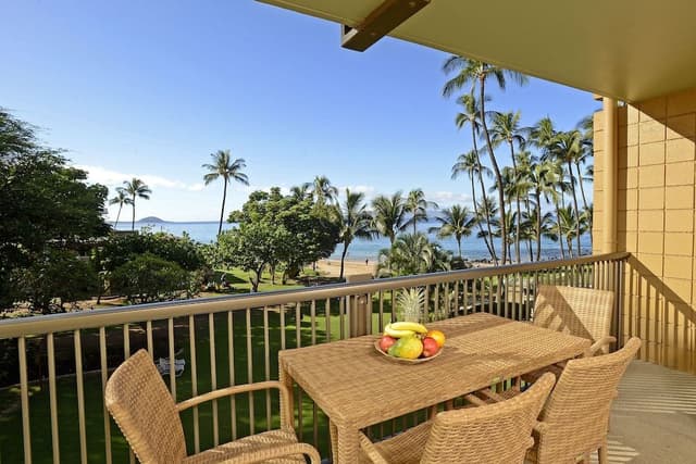 Premium Room, 2 Bedrooms, Ocean View